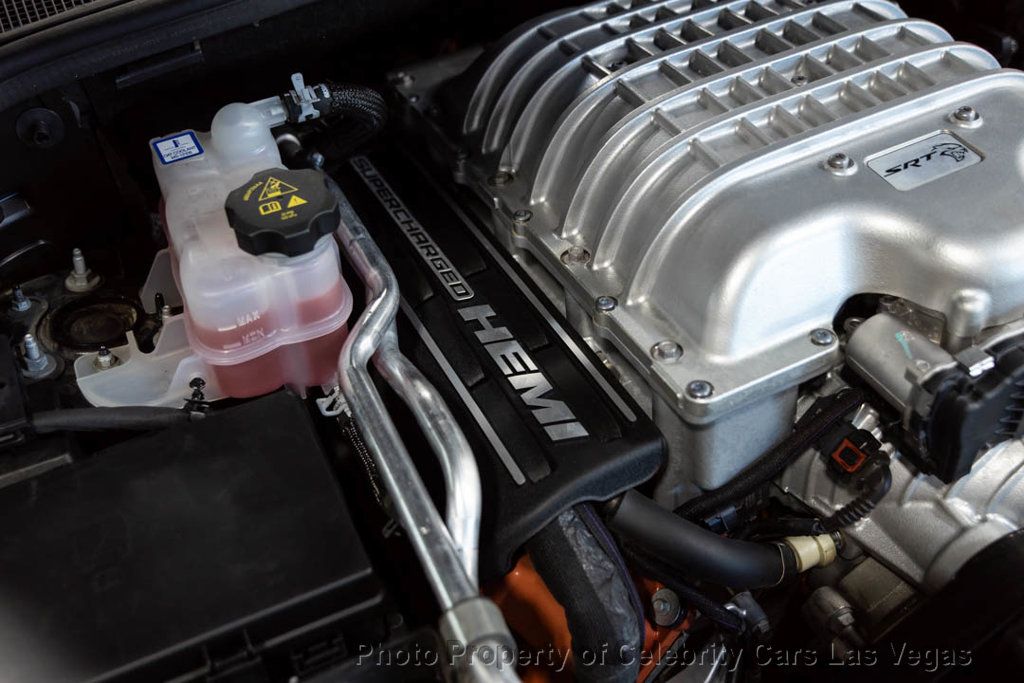 2020 Jeep Grand Cherokee 707 HP! Track Hawk.  Warranty Included  - 23081829 - 55