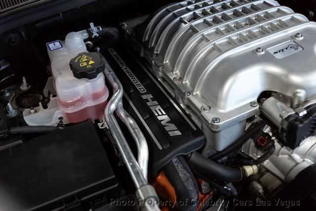 2020 Jeep Grand Cherokee 707 HP! Track Hawk.  Warranty Included  - 23081829 - 55