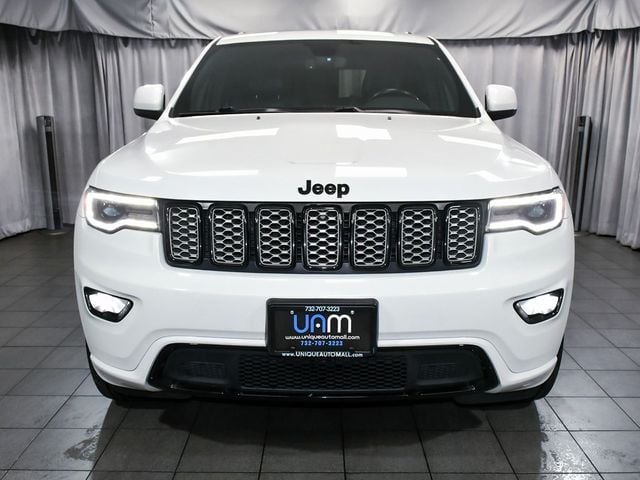 2020 Jeep Grand Cherokee Altitude - 22915362 - 1