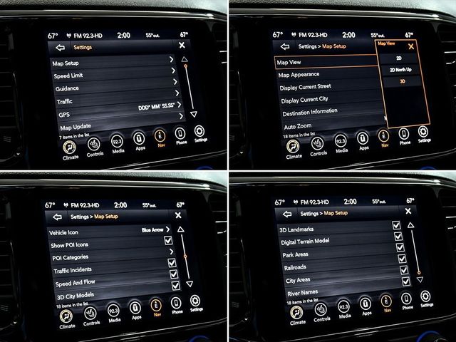 2020 Jeep Grand Cherokee Altitude - 22915362 - 19