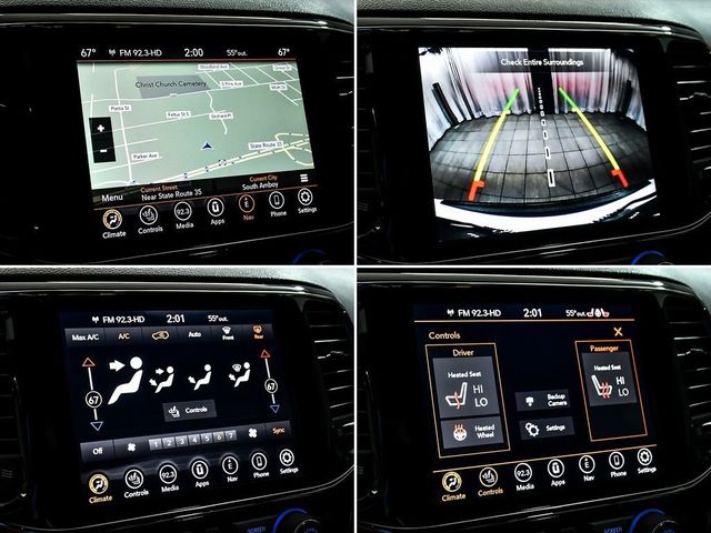 2020 Jeep Grand Cherokee Altitude - 22915362 - 20