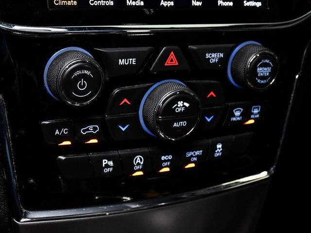 2020 Jeep Grand Cherokee Altitude - 22915362 - 23