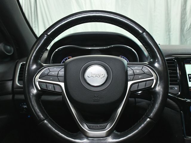 2020 Jeep Grand Cherokee Altitude - 22915362 - 25