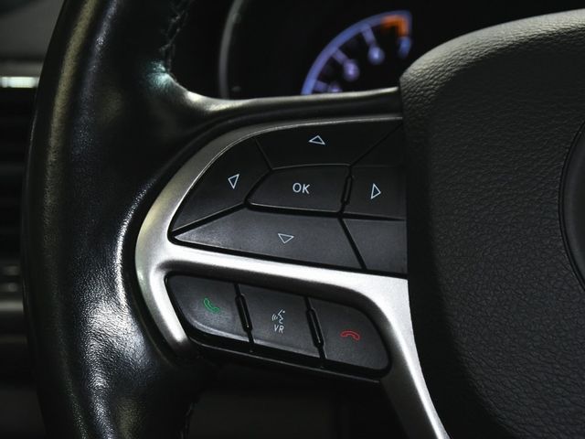 2020 Jeep Grand Cherokee Altitude - 22915362 - 26