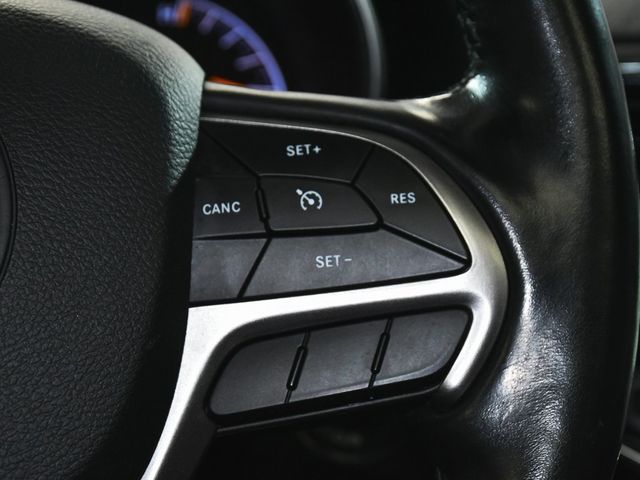 2020 Jeep Grand Cherokee Altitude - 22915362 - 27