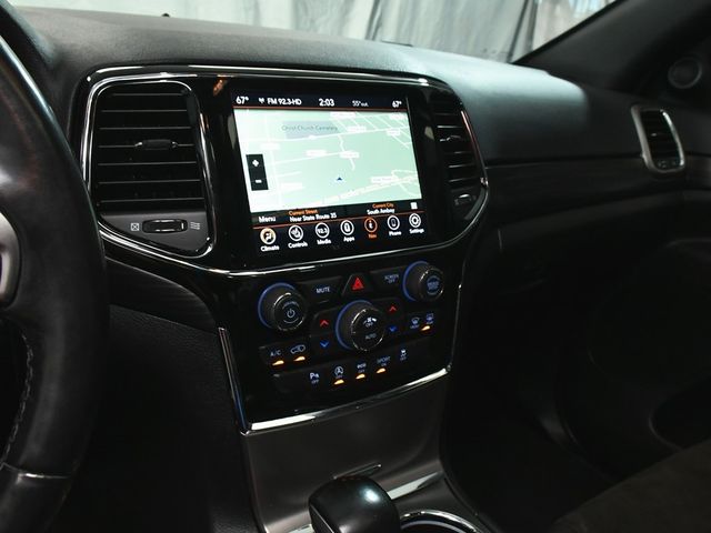 2020 Jeep Grand Cherokee Altitude - 22915362 - 29