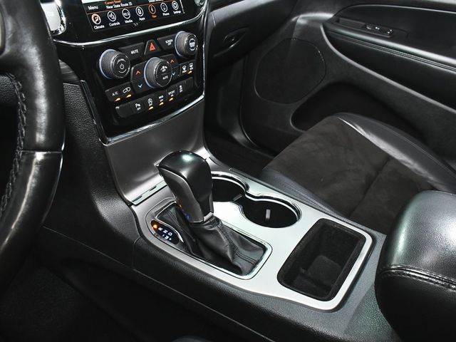 2020 Jeep Grand Cherokee Altitude - 22915362 - 30