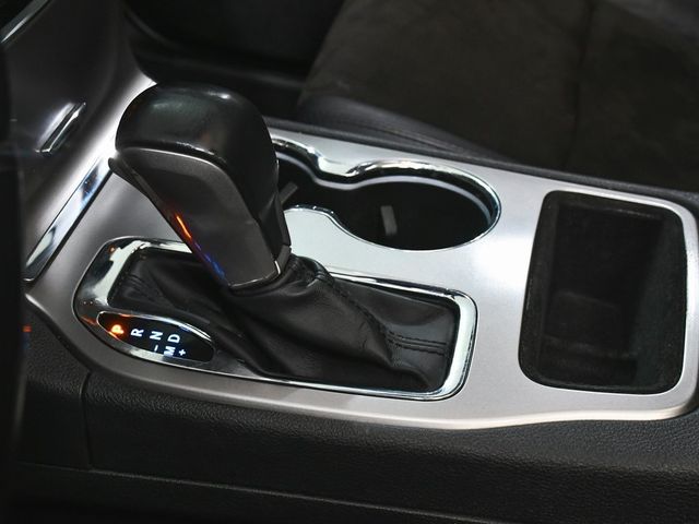 2020 Jeep Grand Cherokee Altitude - 22915362 - 31