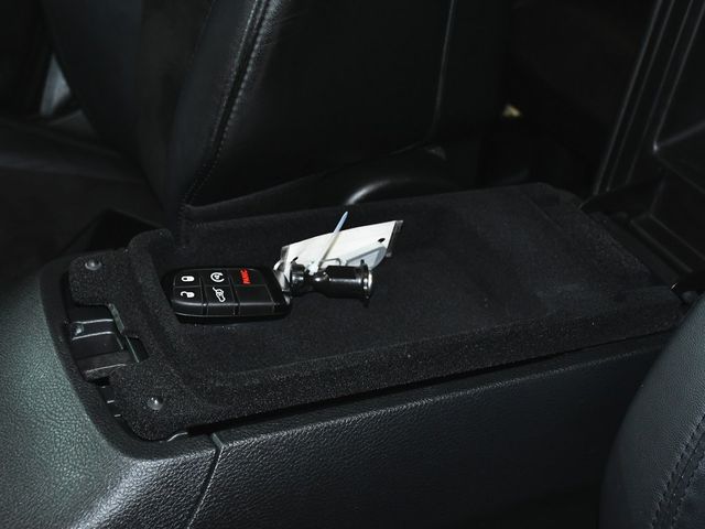 2020 Jeep Grand Cherokee Altitude - 22915362 - 33