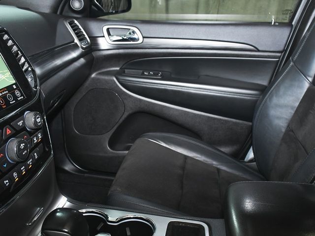 2020 Jeep Grand Cherokee Altitude - 22915362 - 34