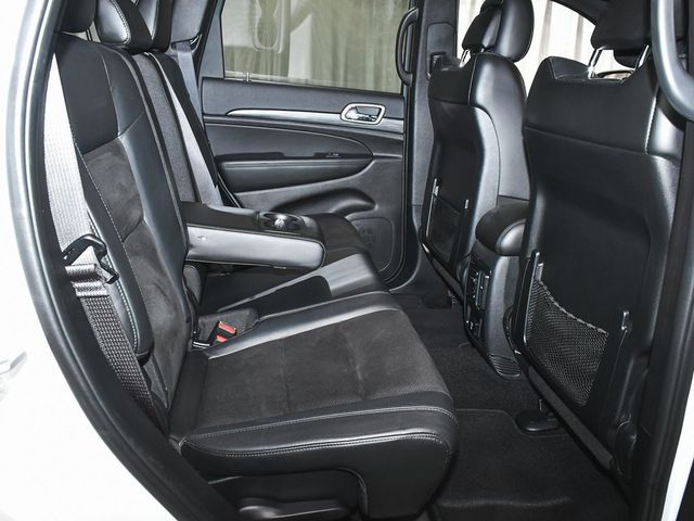 2020 Jeep Grand Cherokee Altitude - 22915362 - 41