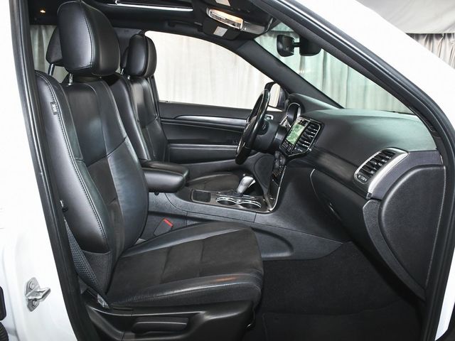 2020 Jeep Grand Cherokee Altitude - 22915362 - 43