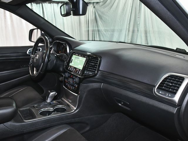 2020 Jeep Grand Cherokee Altitude - 22915362 - 45