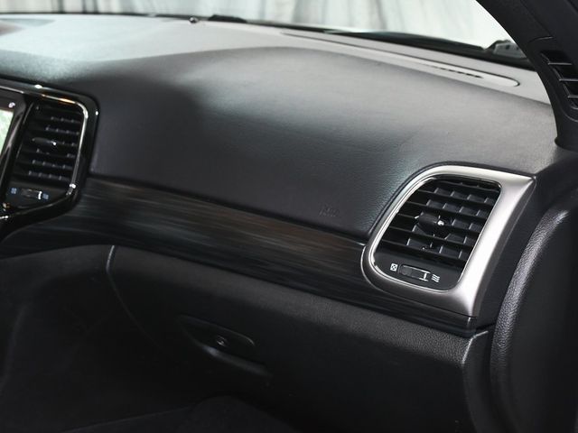 2020 Jeep Grand Cherokee Altitude - 22915362 - 46