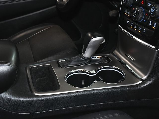 2020 Jeep Grand Cherokee Altitude - 22915362 - 47