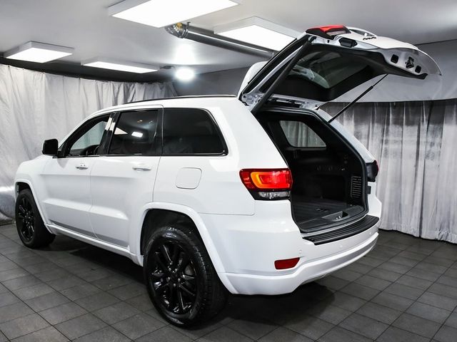2020 Jeep Grand Cherokee Altitude - 22915362 - 49