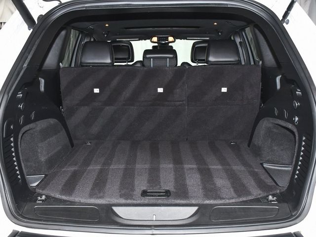 2020 Jeep Grand Cherokee Altitude - 22915362 - 51