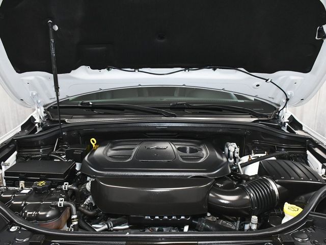 2020 Jeep Grand Cherokee Altitude - 22915362 - 52