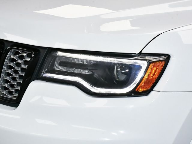 2020 Jeep Grand Cherokee Altitude - 22915362 - 57