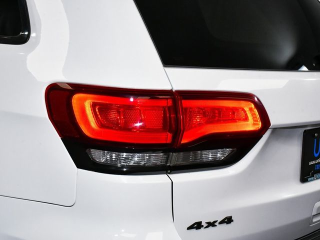 2020 Jeep Grand Cherokee Altitude - 22915362 - 60