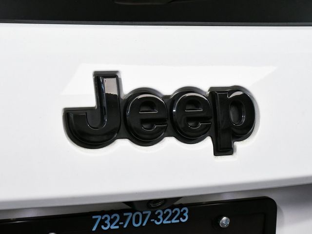 2020 Jeep Grand Cherokee Altitude - 22915362 - 67