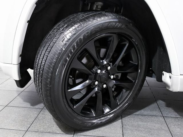 2020 Jeep Grand Cherokee Altitude - 22915362 - 6