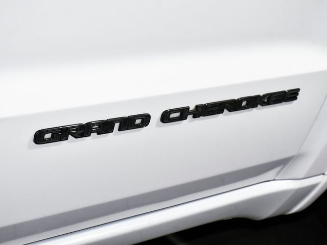 2020 Jeep Grand Cherokee Altitude - 22915362 - 69