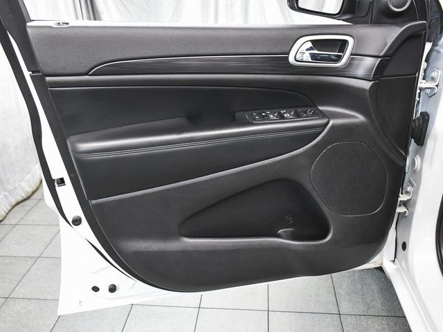 2020 Jeep Grand Cherokee Altitude - 22915362 - 8