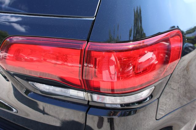 2020 Jeep Grand Cherokee Altitude 4x2 - 23083941 - 9