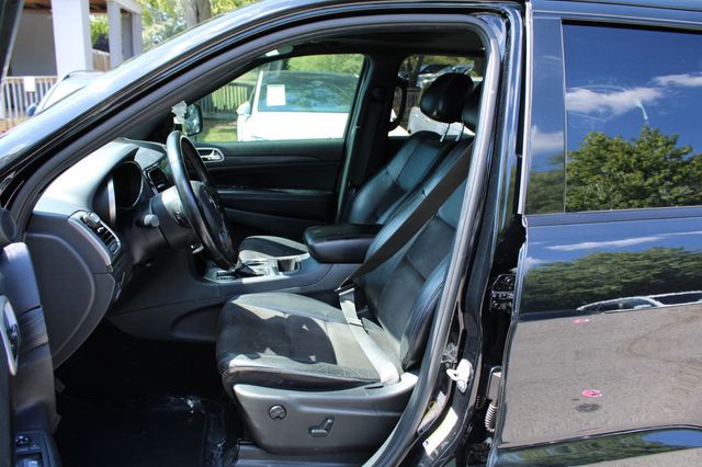 2020 Jeep Grand Cherokee Altitude 4x2 - 23083941 - 12