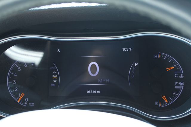 2020 Jeep Grand Cherokee Altitude 4x2 - 23083941 - 13