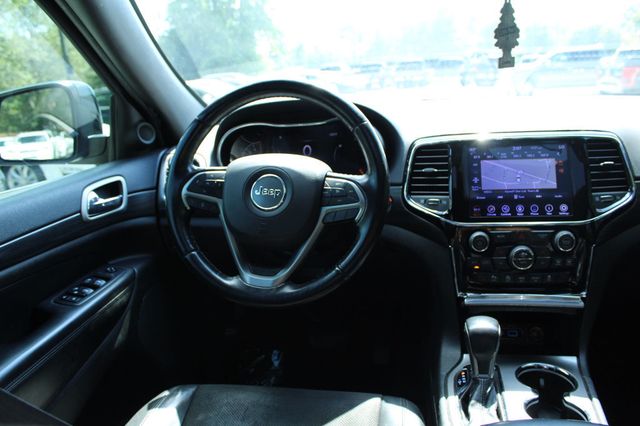 2020 Jeep Grand Cherokee Altitude 4x2 - 23083941 - 14