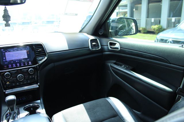 2020 Jeep Grand Cherokee Altitude 4x2 - 23083941 - 15