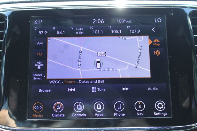2020 Jeep Grand Cherokee Altitude 4x2 - 23083941 - 16