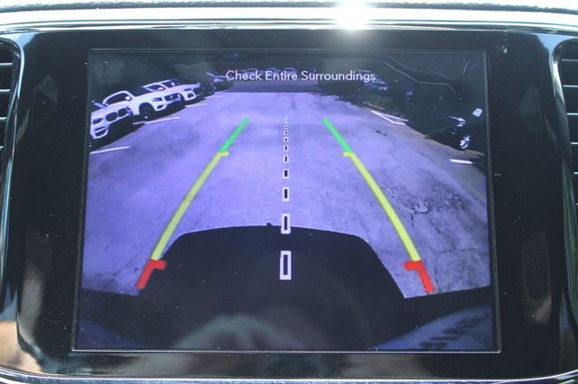 2020 Jeep Grand Cherokee Altitude 4x2 - 23083941 - 17