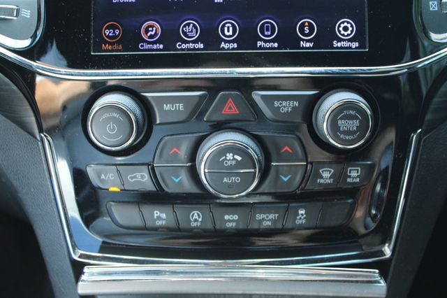2020 Jeep Grand Cherokee Altitude 4x2 - 23083941 - 18