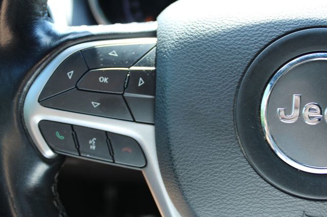 2020 Jeep Grand Cherokee Altitude 4x2 - 23083941 - 22