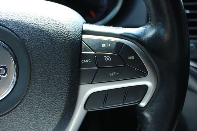 2020 Jeep Grand Cherokee Altitude 4x2 - 23083941 - 23