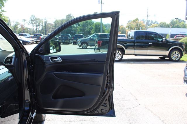 2020 Jeep Grand Cherokee Altitude 4x2 - 23083941 - 28