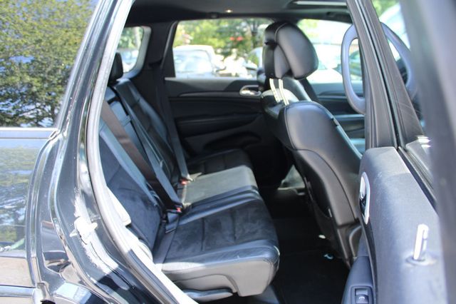 2020 Jeep Grand Cherokee Altitude 4x2 - 23083941 - 30