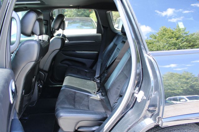 2020 Jeep Grand Cherokee Altitude 4x2 - 23083941 - 31