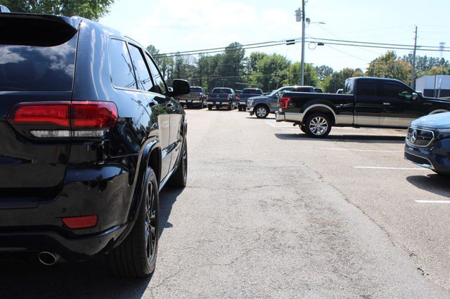 2020 Jeep Grand Cherokee Altitude 4x2 - 23083941 - 34