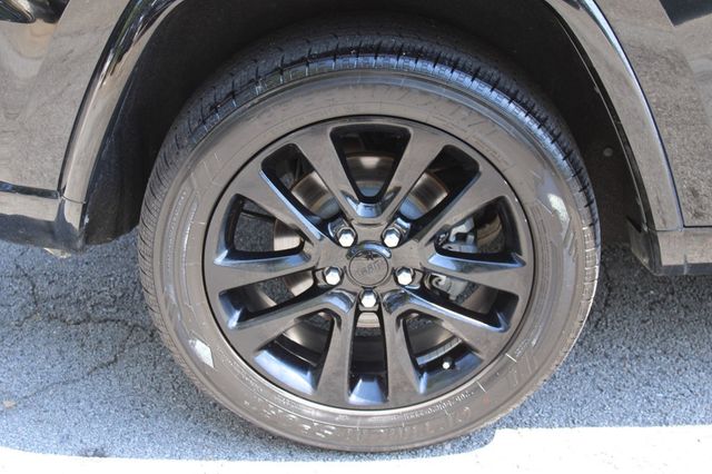 2020 Jeep Grand Cherokee Altitude 4x2 - 23083941 - 35