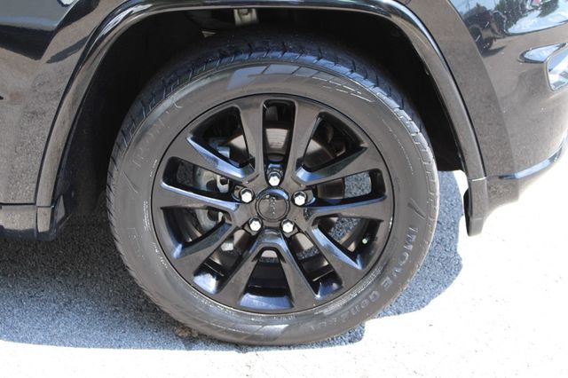 2020 Jeep Grand Cherokee Altitude 4x2 - 23083941 - 36