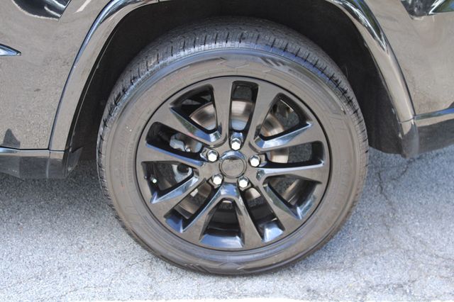 2020 Jeep Grand Cherokee Altitude 4x2 - 23083941 - 38