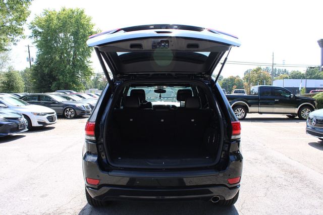 2020 Jeep Grand Cherokee Altitude 4x2 - 23083941 - 7