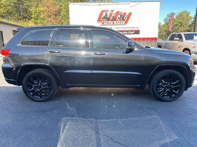 2020 Jeep Grand Cherokee Altitude 4x2 - 22673012 - 1