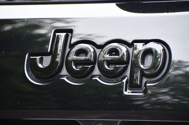 2020 Jeep Grand Cherokee Altitude 4x4 - 22866819 - 10