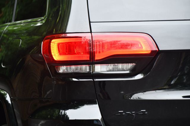 2020 Jeep Grand Cherokee Altitude 4x4 - 22866819 - 11