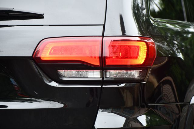 2020 Jeep Grand Cherokee Altitude 4x4 - 22866819 - 12